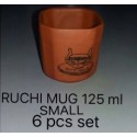 Ruchi Mug 125 ml