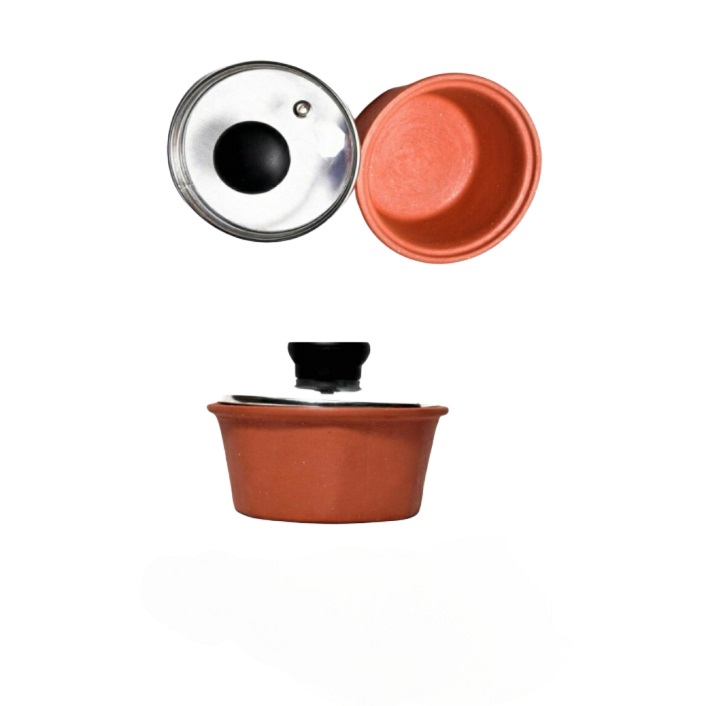 Mittikalaa Butter pot