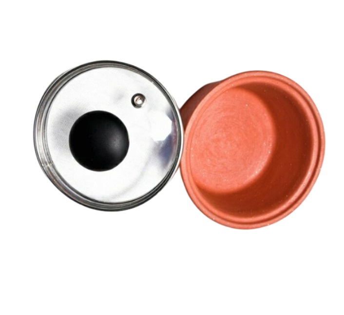 Mittikalaa Butter pot