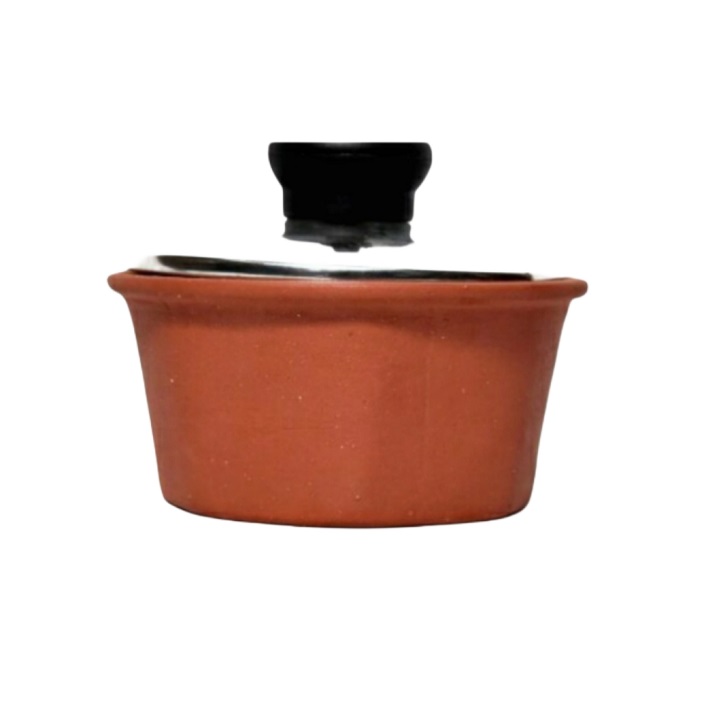 Mittikalaa Butter pot