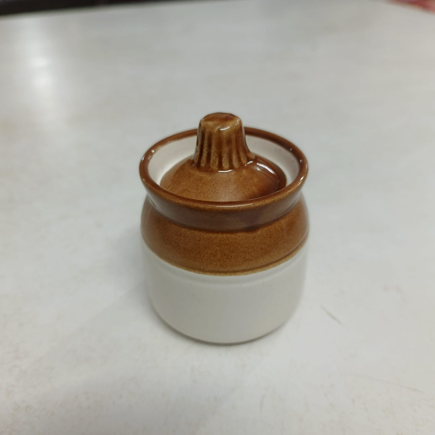 Ceramic Jar