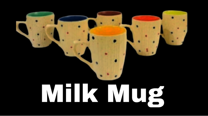 Milk Mug