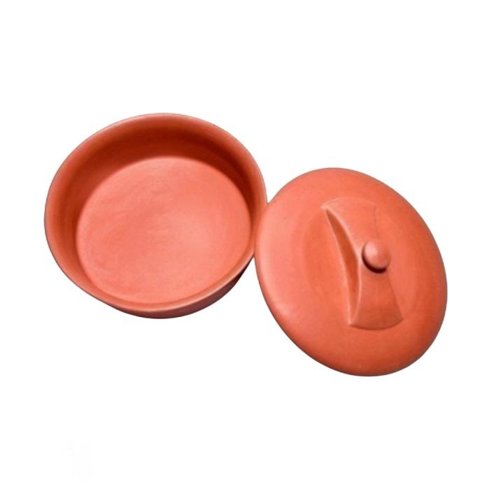 Mittikalaa Chapati box