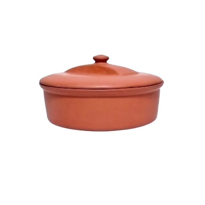 Mittikalaa Chapati box