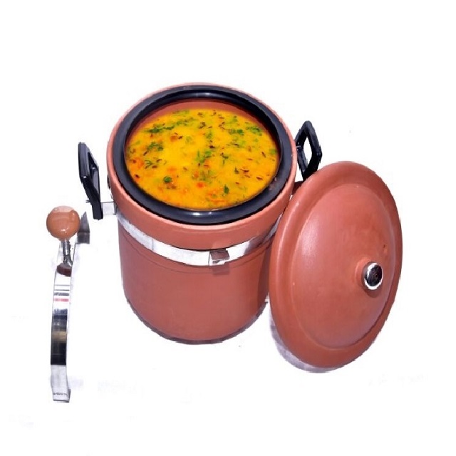 Mittikalaa 5ltr cooker mitti lid 