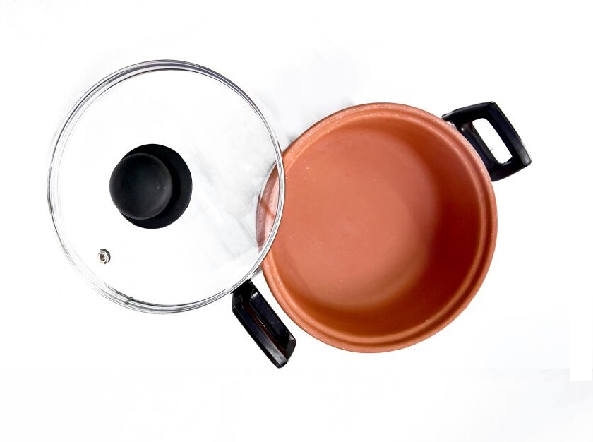 Mittikalaa 2ltr dubai donga glass lid