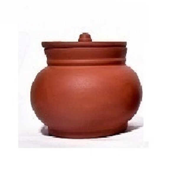 Mittikalaa Daal handi w/o handle 