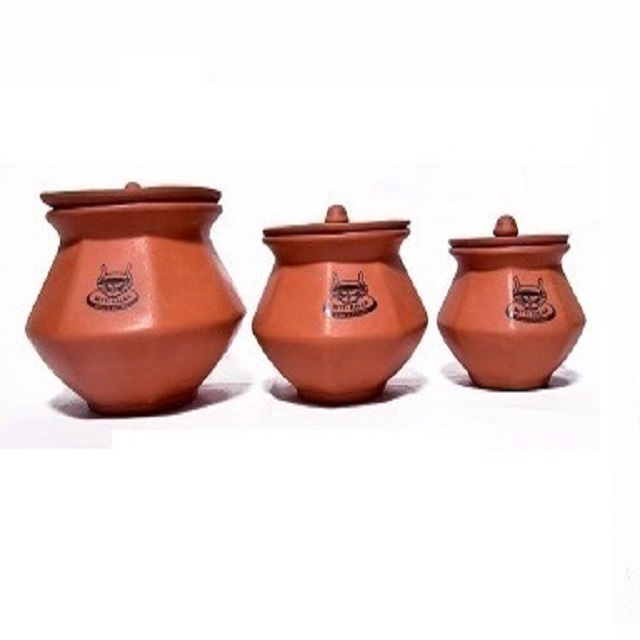 Mittikalaa Pahal handi set 