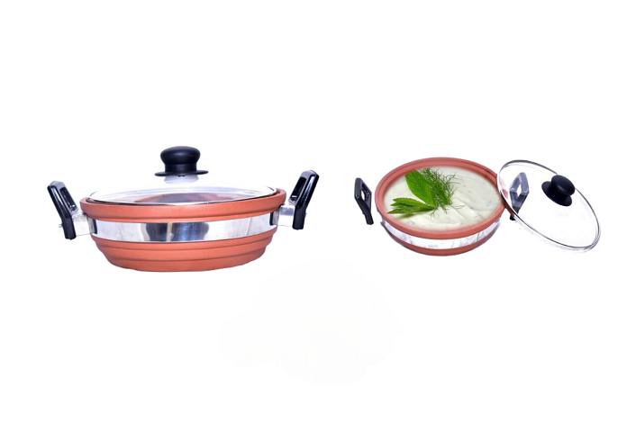 Mittikalaa Dahi Pyala