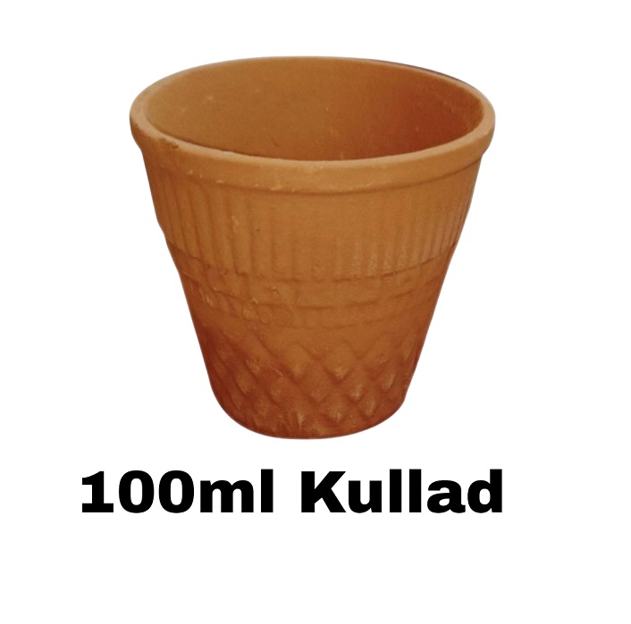 100ML Tea Kullad