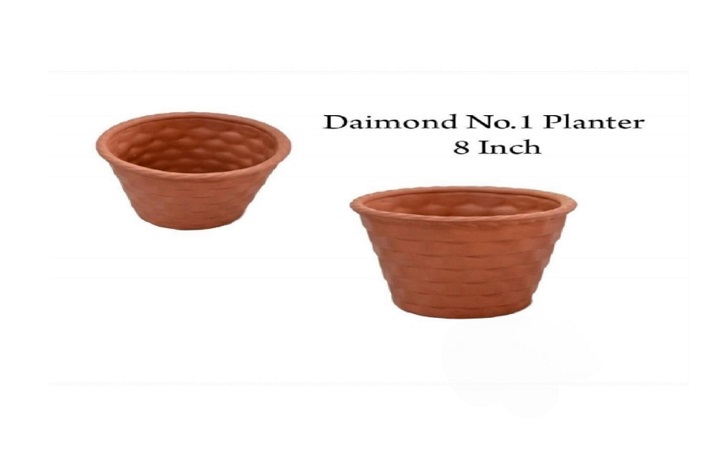 Daimond No-1 Planter