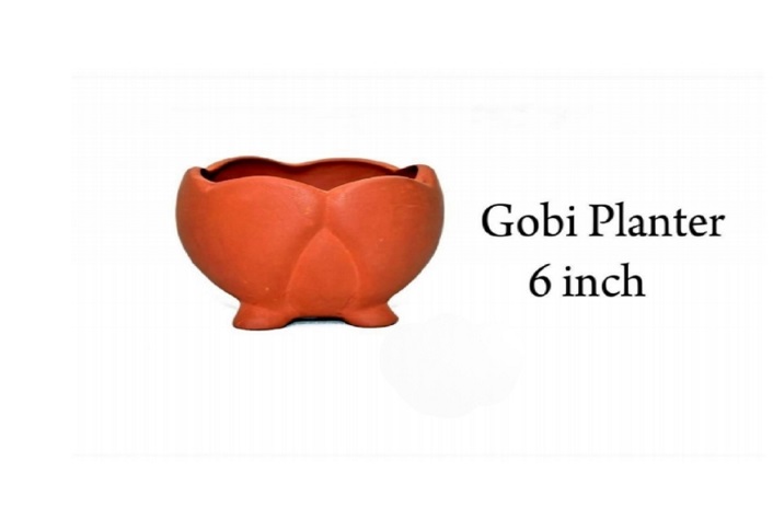Plain Planter